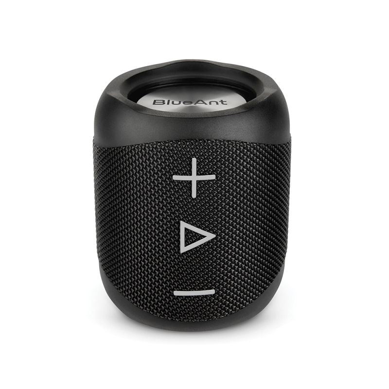 Brand New BlueAnt X1 BT Speaker Black