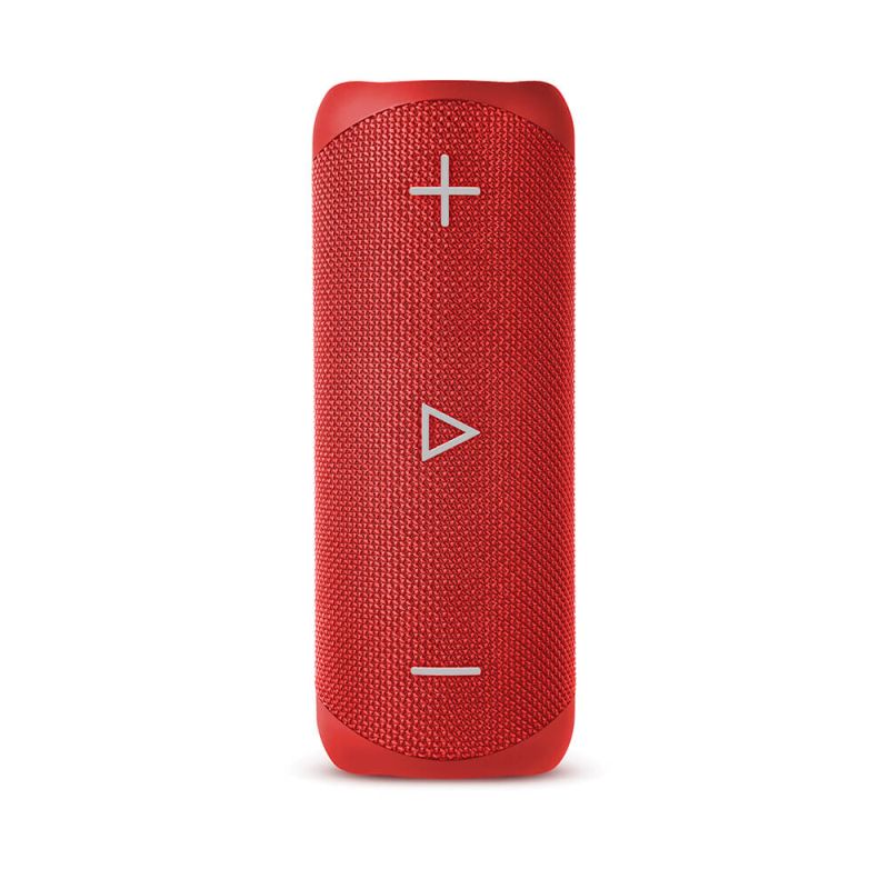 Brand New BlueAnt X2 BT Speaker Red