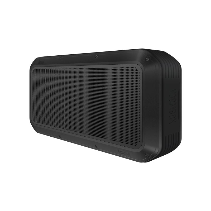 Brand New Divoom Voombox Pro Speaker Bk