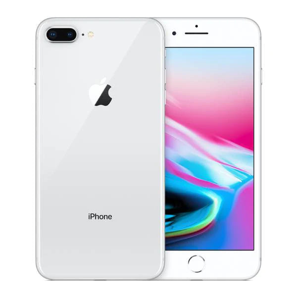 Like New Condition Apple iPhone 8 Plus Smartphone Unlocked on Sale!! Limited Time Offer