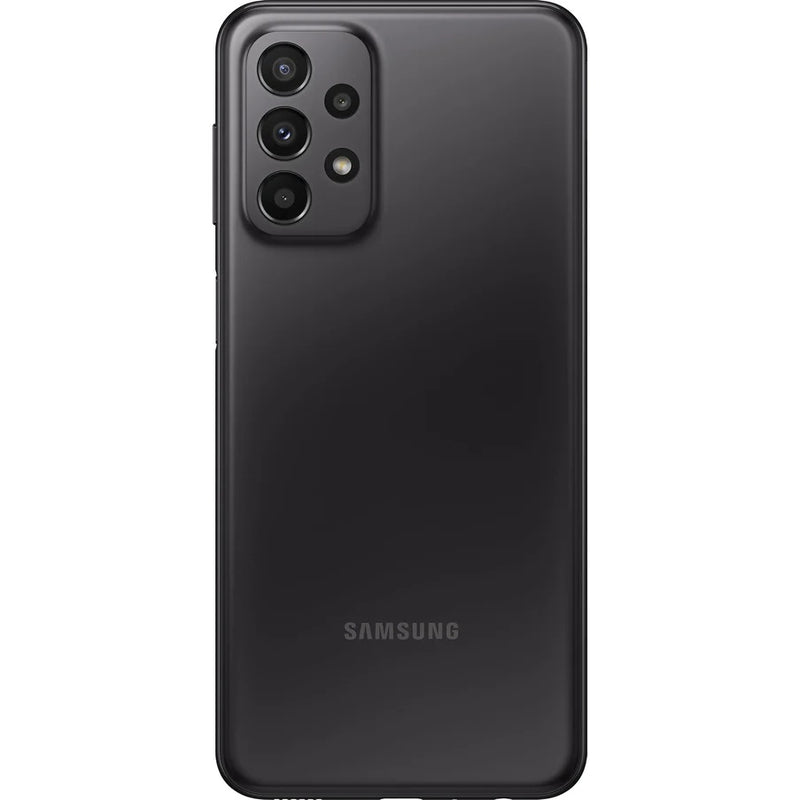 Samsung Galaxy A23 5G 128GB Black
