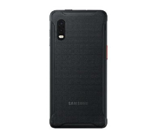 Samsung Galaxy XCover Pro 4G 64GB  Black 