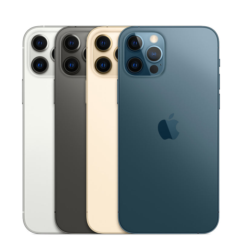 Excellent iPhone 12 Pro 5G 128GB Smartphone on Sale Unlocked [AU Stock]