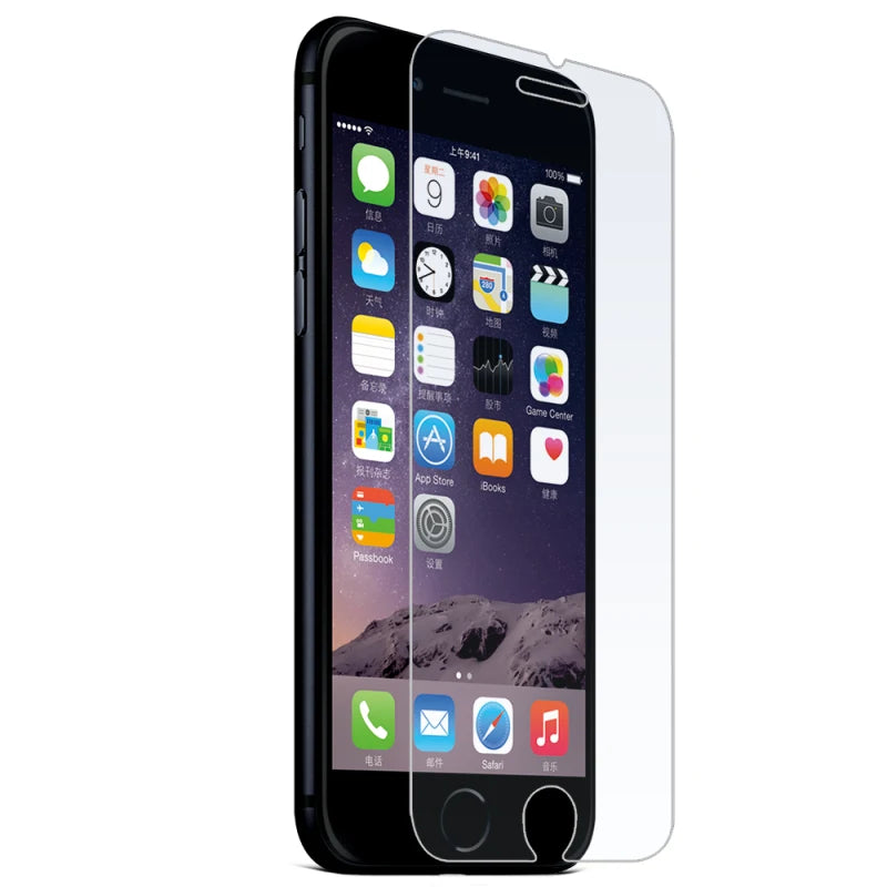 iPhone SE / 8 / 7 / 6 / 6S Screen Protector 