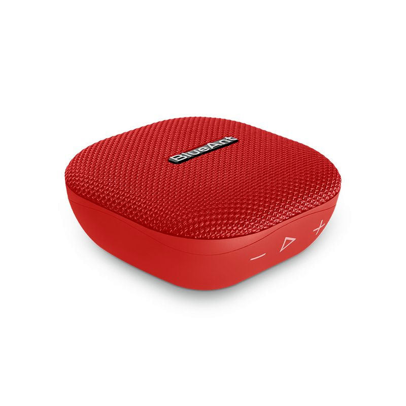 Brand New BlueAnt X0 BT Speaker Red
