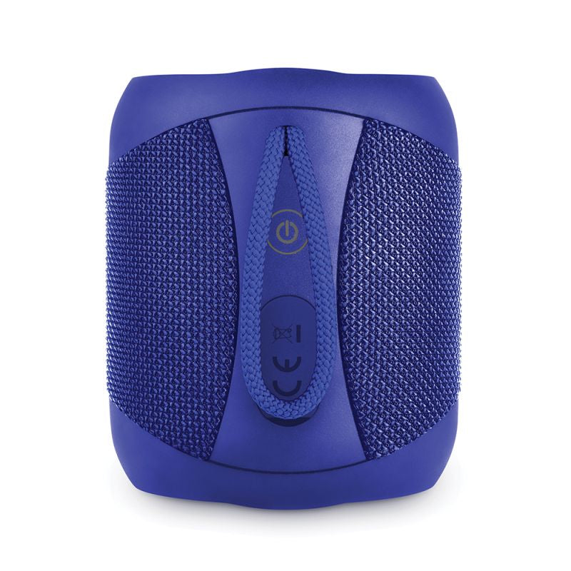 Brand New BlueAnt X1 BT Speaker Blue