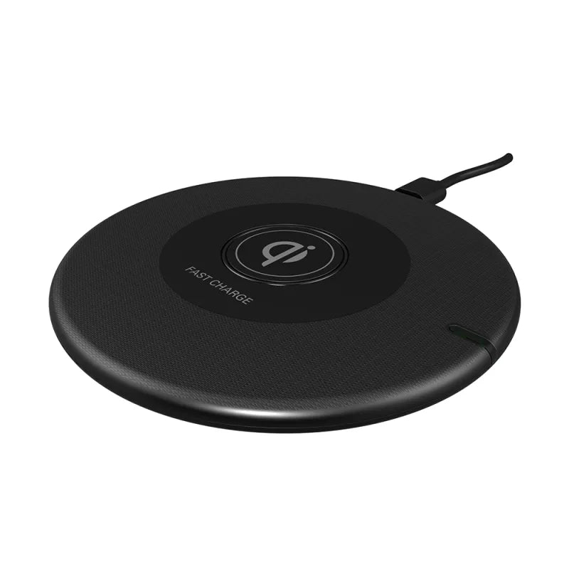 Cleanskin 10W Wireless Charge Pad 