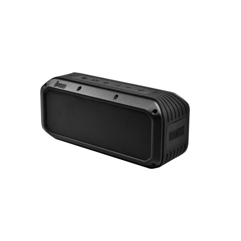 Brand New Divoom Voombox Speaker Black