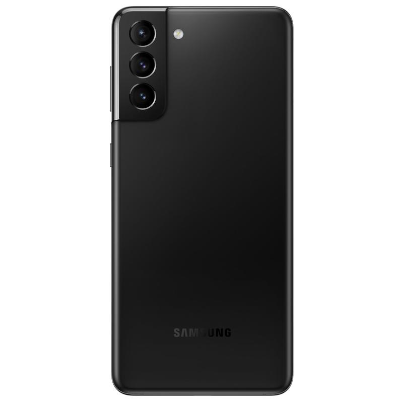 Like New Samsung Galaxy S21+ 5G 256GB Phantom Black (Unlocked) [AU Stock]