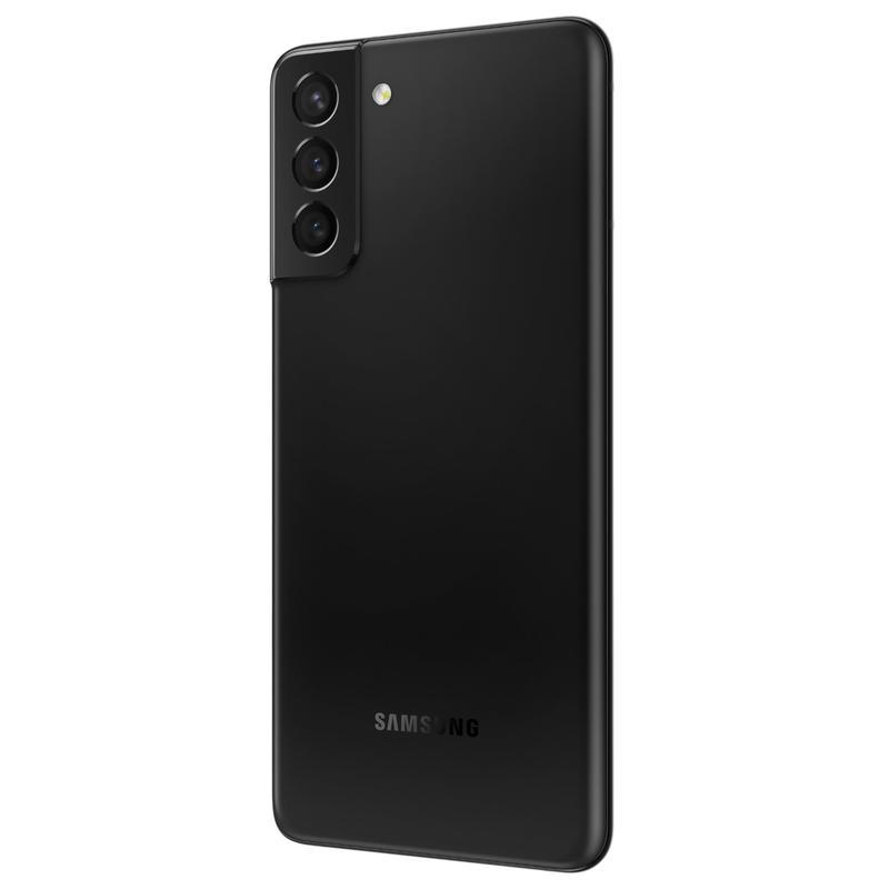 Like New Samsung Galaxy S21+ 5G 256GB Phantom Black (Unlocked) [AU Stock]