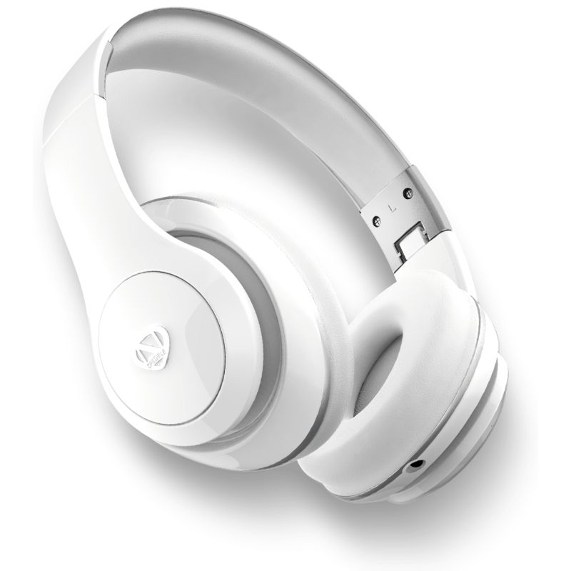 Brand New Ncredible 1 Headphones White