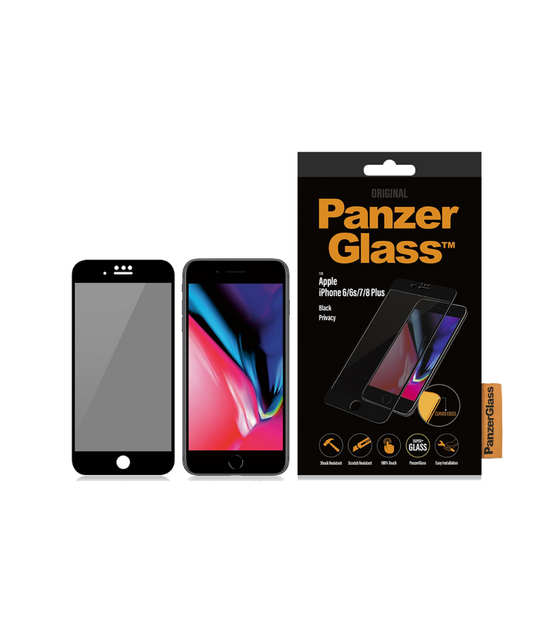 PanzerGlass Screen Protector for iPhone- Brand New Sealed - Kangro.com.au
