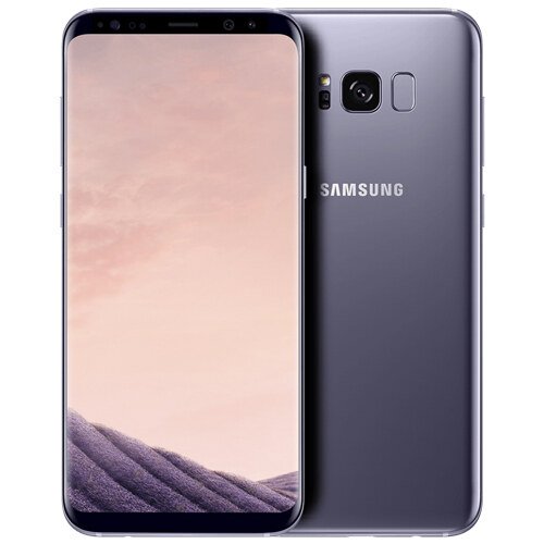 Excellent like New Samsung Galaxy S8 64GB (G950) - Unlocked