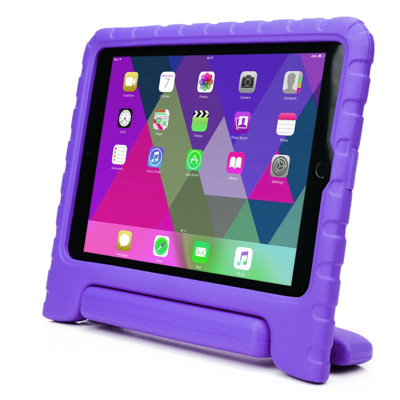 Kids Heavy Duty Case Cover for iPad Mini 1, Mini 2, Mini 3, Mini 4, Mini 5