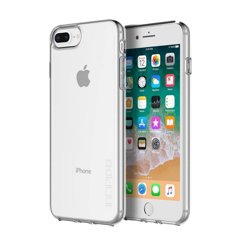 Incipio iPhone Clear Case Cover-Brand New Sealed - Kangro.com.au