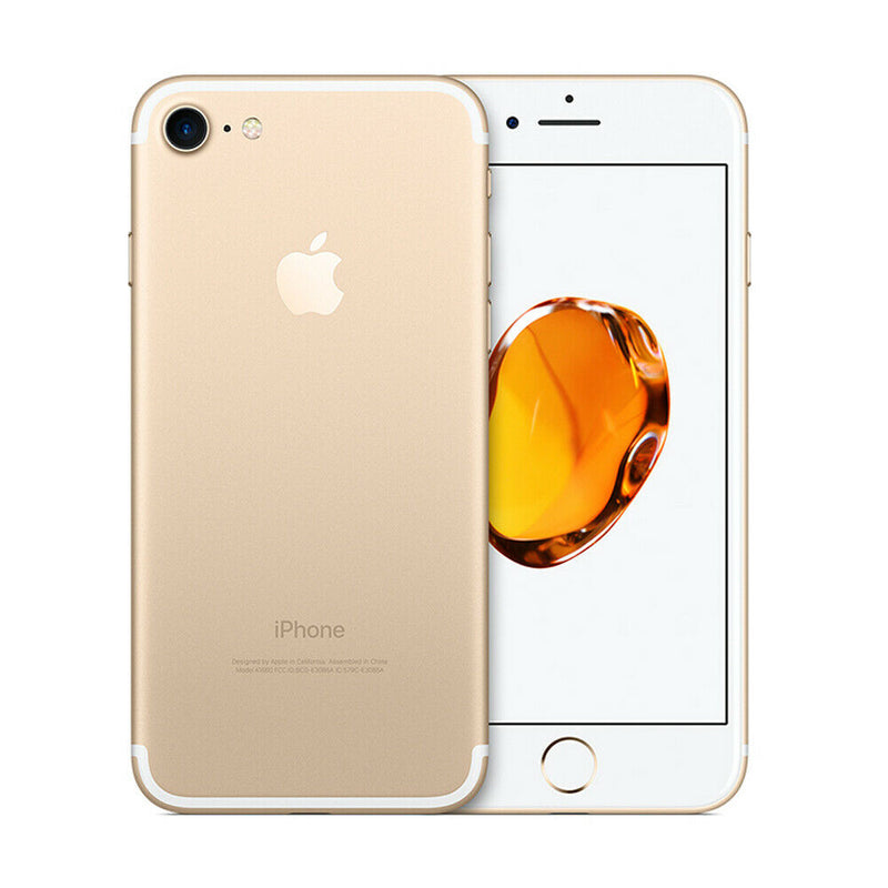 Excellent iPhone 7 128GB Unlocked  Smartphone on Sale!!