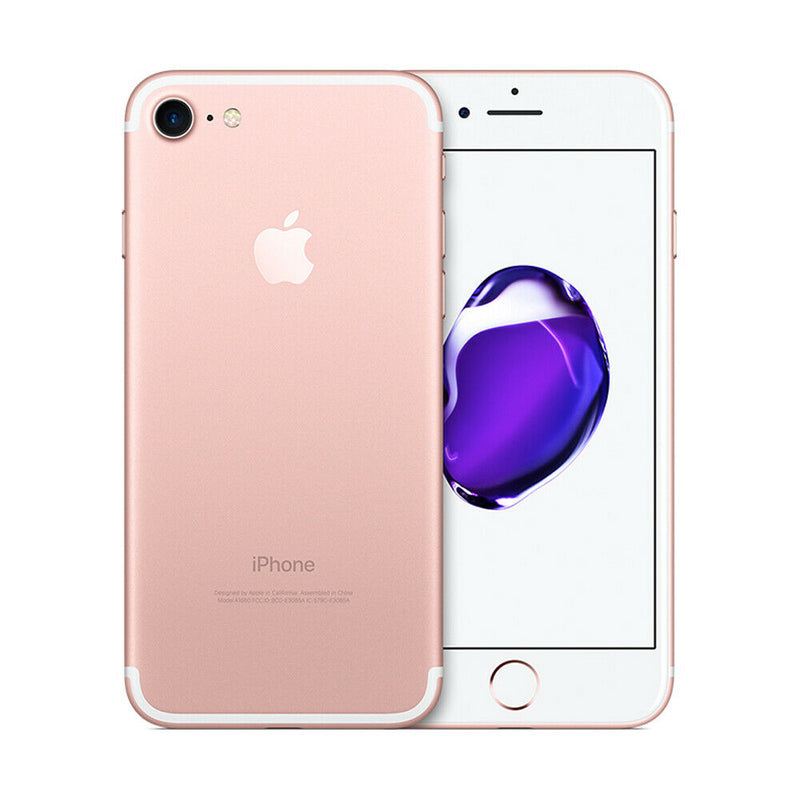 Excellent iPhone 7 128GB Unlocked  Smartphone on Sale!!