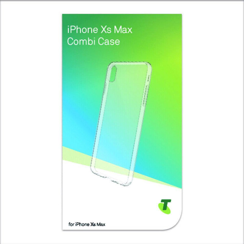 iPhone XS Max Combi Case- Brand New Sealed - Kangro.com.au