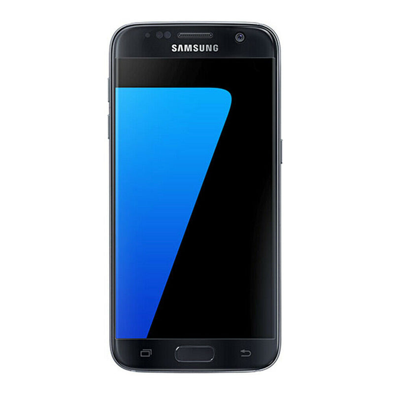 Samsung Galaxy S7 32GB Black G930F - Used like New-Unlocked