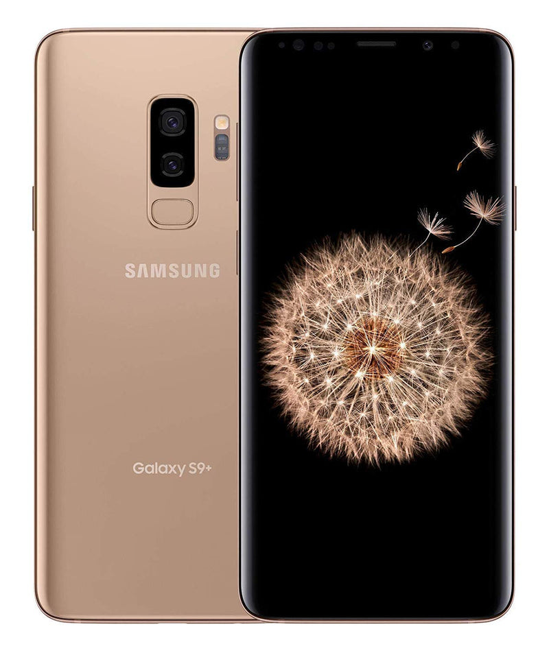 Excellent Condition Samsung Galaxy S9+ Plus 64GB Unlocked Smartphone on Sale!!