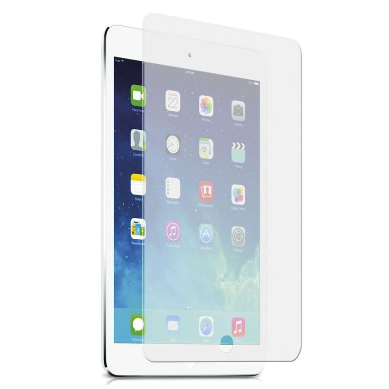 Tempered Glass Screen Protector For iPad Mini 1, 2, 3